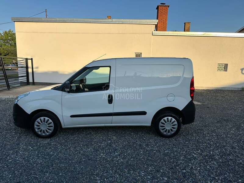 Opel Combo 1.3 D