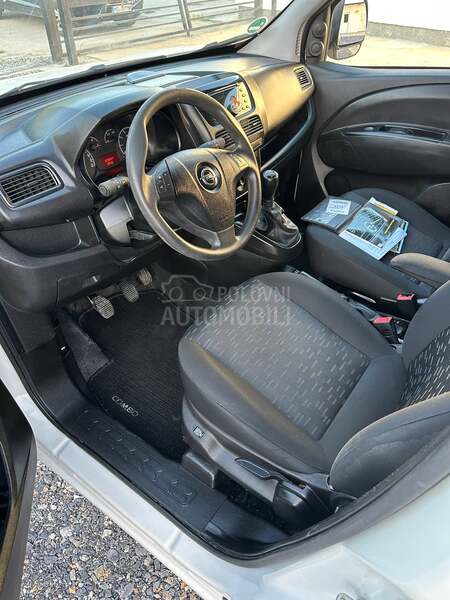 Opel Combo 1.3 D