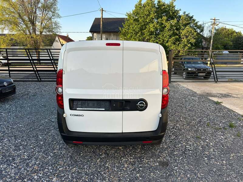 Opel Combo 1.3 D