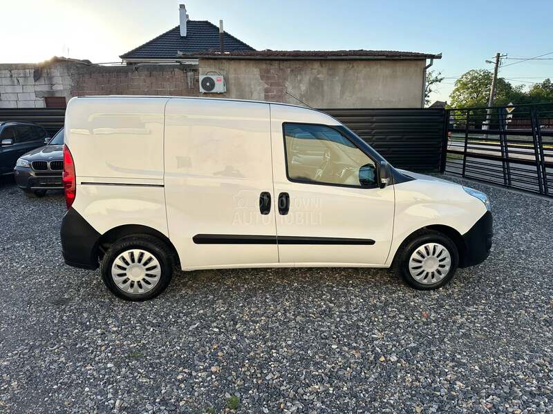 Opel Combo 1.3 D