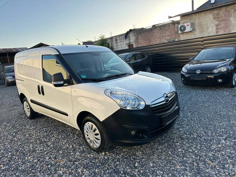 Opel Combo 1.3 D
