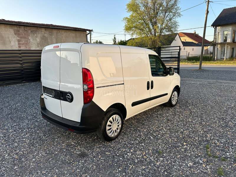Opel Combo 1.3 D