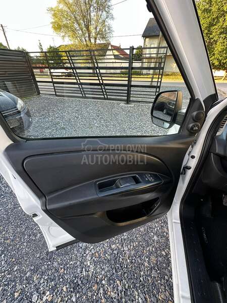 Opel Combo 1.3 D