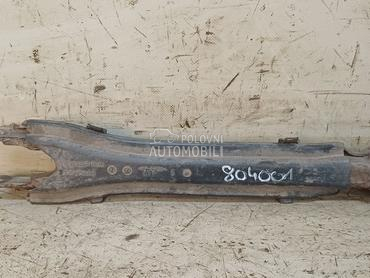 RAME za Mercedes Benz C Klasa