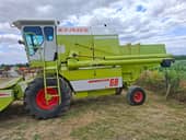 Claas DOMINATOR 68