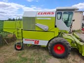 Claas DOMINATOR 68