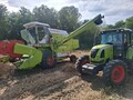 Claas DOMINATOR 68