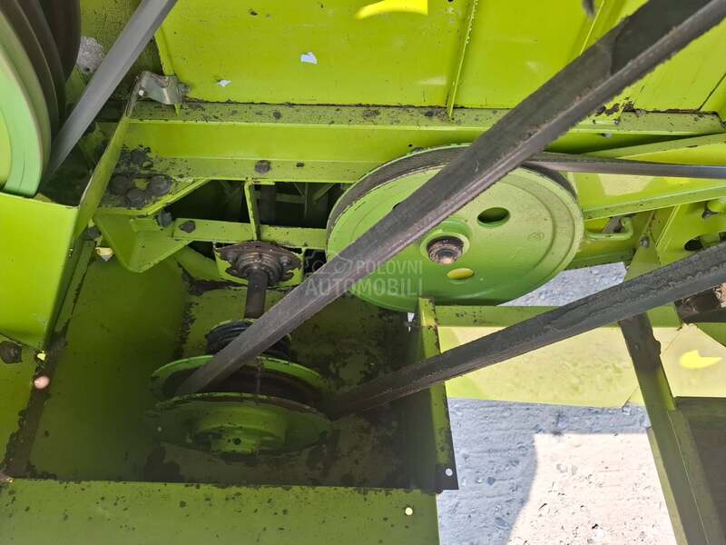 Claas DOMINATOR 68