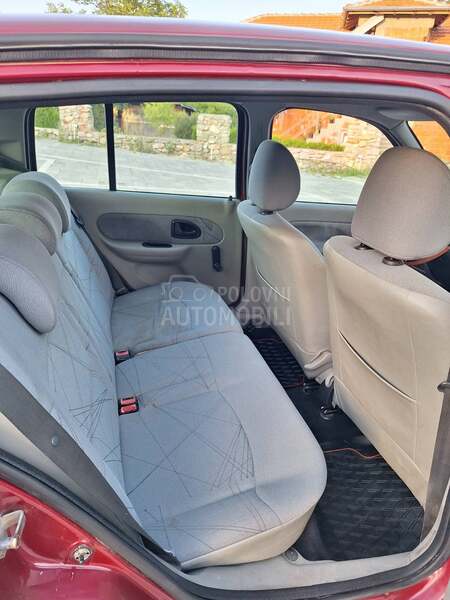 Renault Clio 1.2