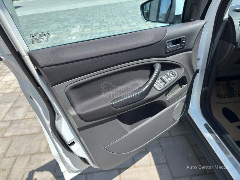 Ford Kuga 2.0 tdci