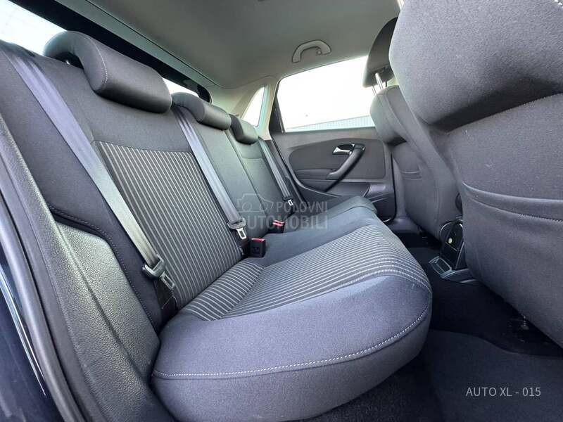 Volkswagen Polo 1.6 TDI // HIGHLINE