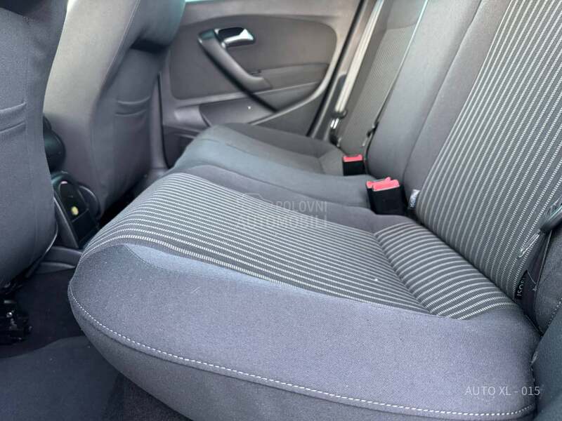 Volkswagen Polo 1.6 TDI // HIGHLINE