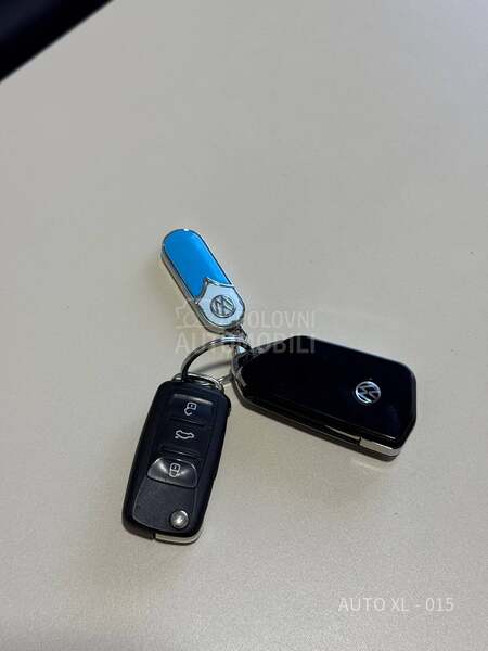 Volkswagen Polo 1.6 TDI // HIGHLINE