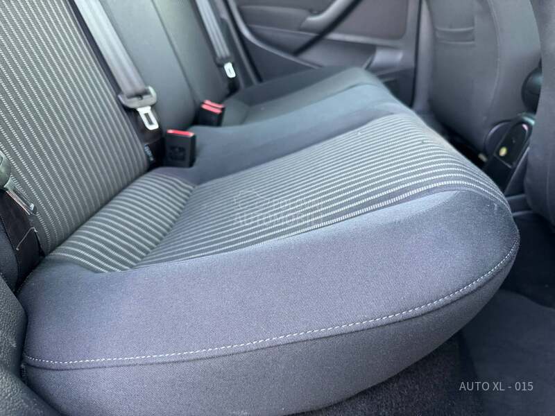 Volkswagen Polo 1.6 TDI // HIGHLINE