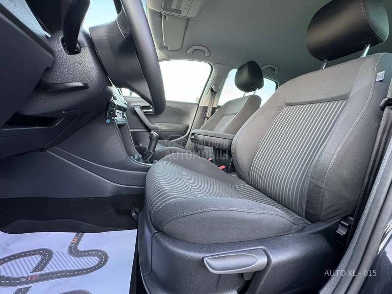 Volkswagen Polo 1.6 TDI // HIGHLINE