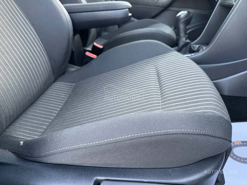 Volkswagen Polo 1.6 TDI // HIGHLINE