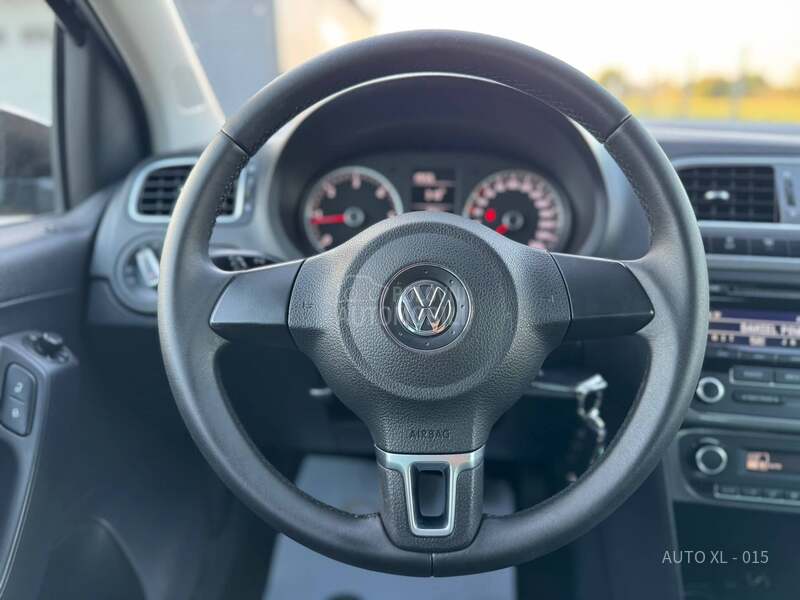 Volkswagen Polo 1.6 TDI // HIGHLINE