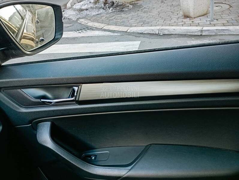 Škoda Kodiaq 20TDI DSG RESTY