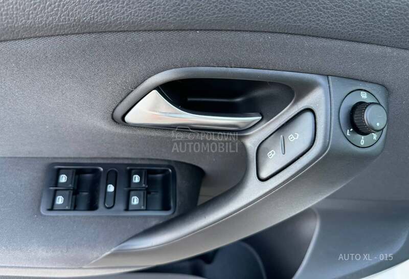 Volkswagen Polo 1.2 TDI // R LINE