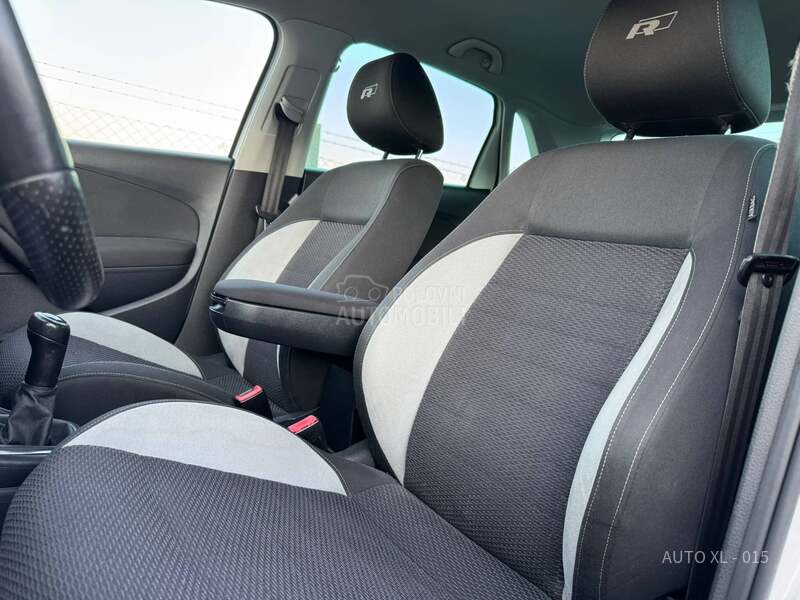 Volkswagen Polo 1.2 TDI // R LINE