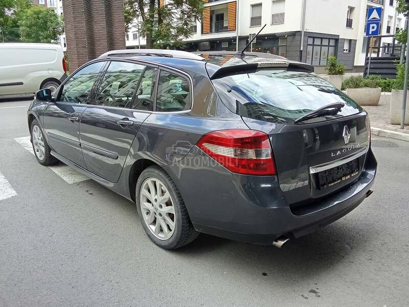 Renault Laguna 2,0dci