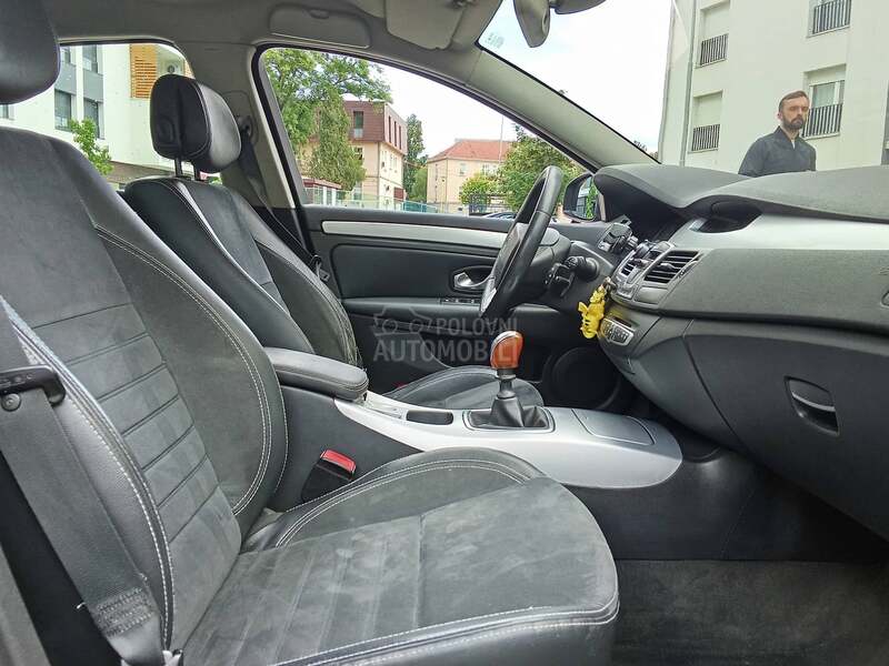 Renault Laguna 2,0dci