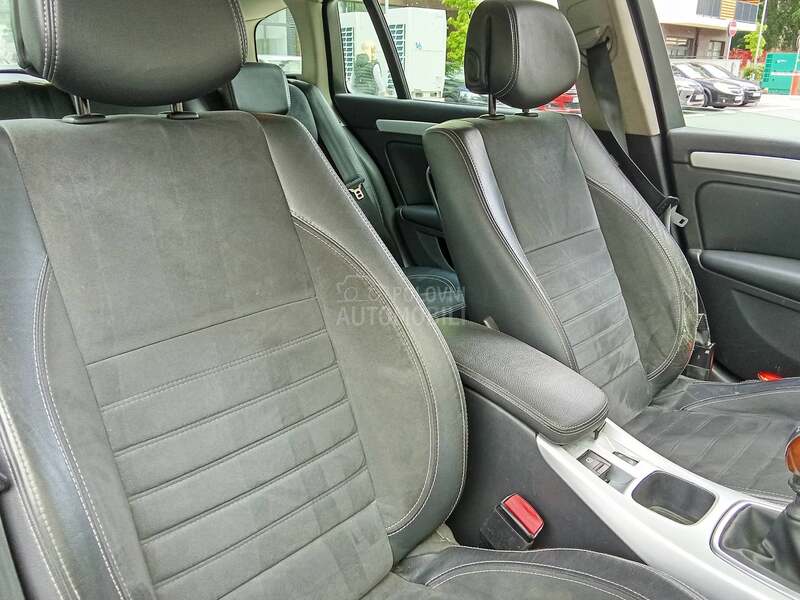 Renault Laguna 2,0dci