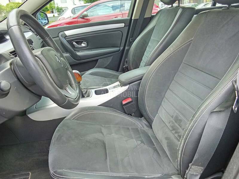 Renault Laguna 2,0dci