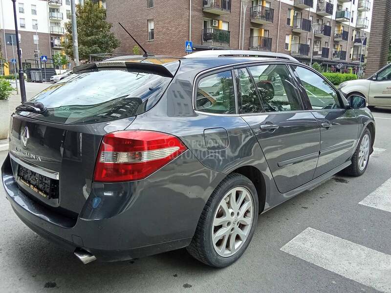 Renault Laguna 2,0dci