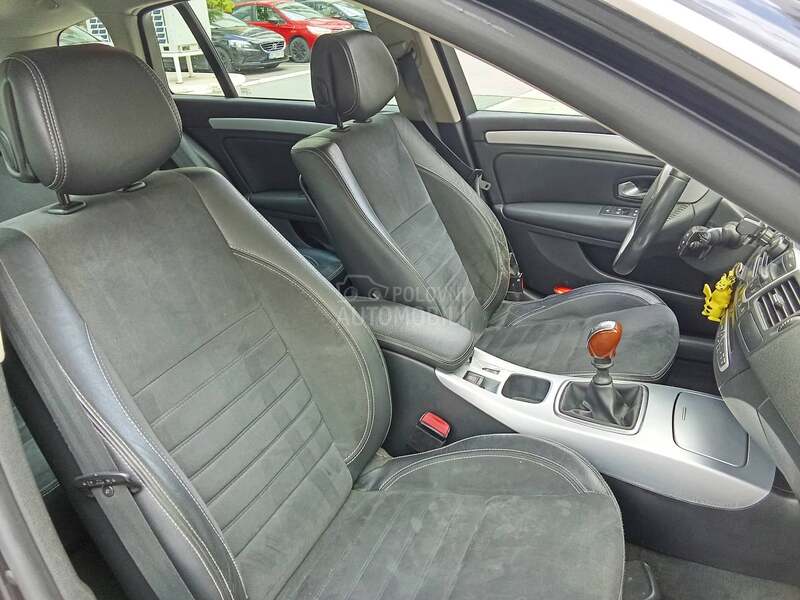 Renault Laguna 2,0dci