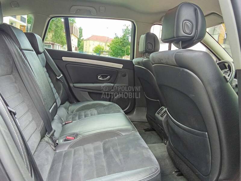 Renault Laguna 2,0dci