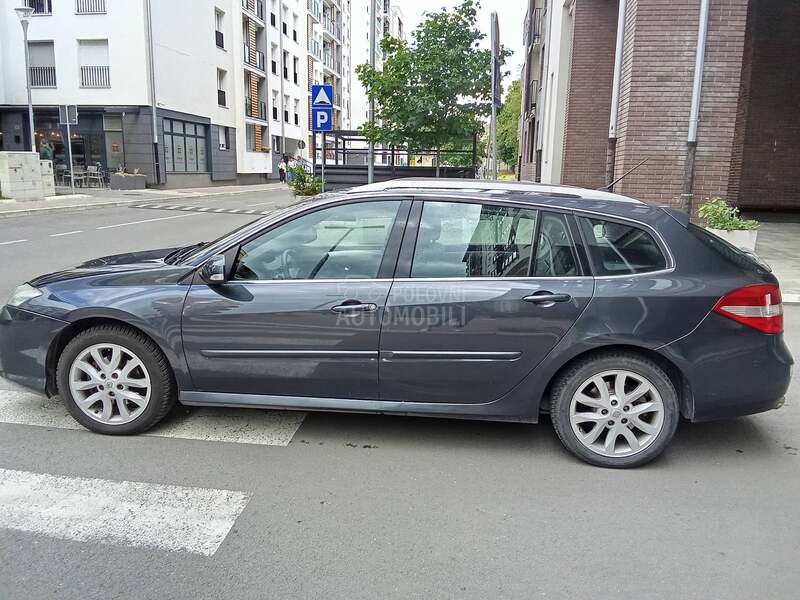 Renault Laguna 2,0dci