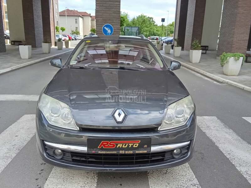 Renault Laguna 2,0dci