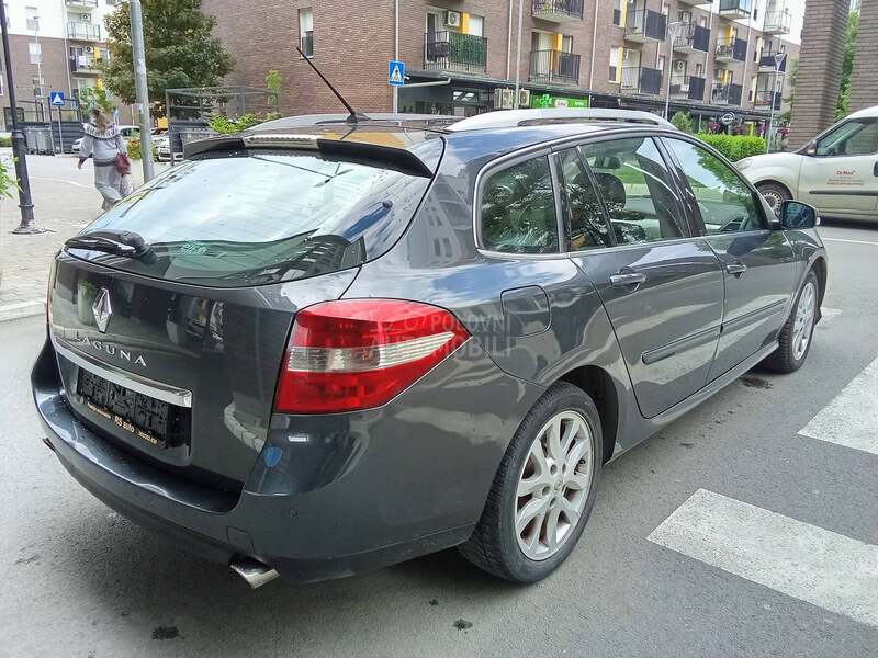 Renault Laguna 2,0dci