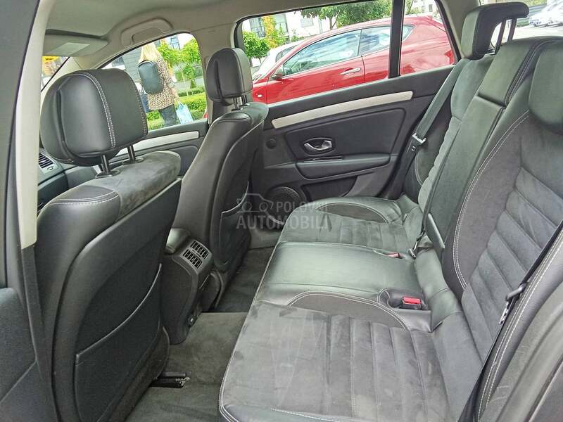 Renault Laguna 2,0dci