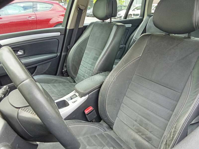 Renault Laguna 2,0dci