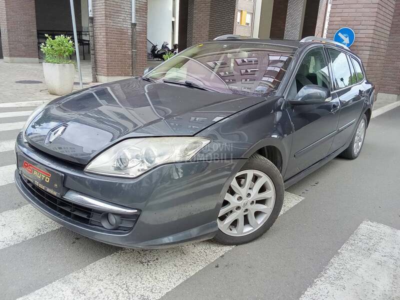 Renault Laguna 2,0dci