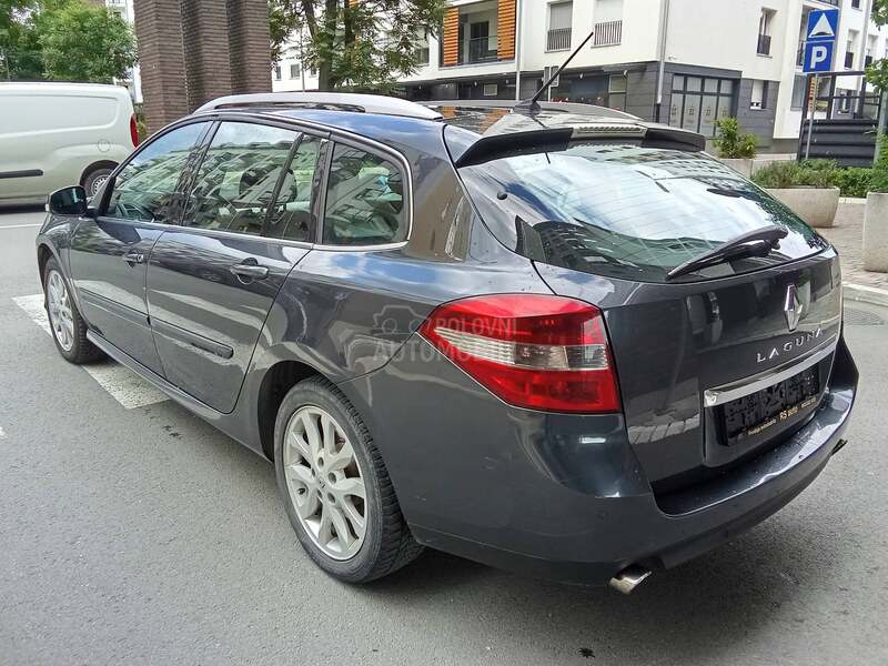 Renault Laguna 2,0dci