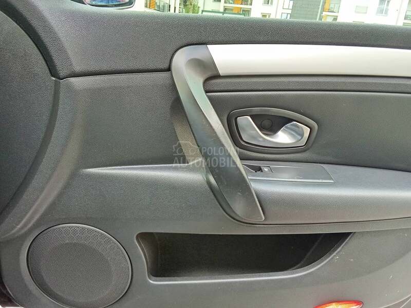 Renault Laguna 2,0dci