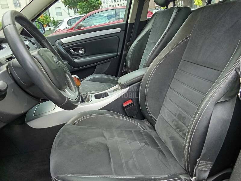 Renault Laguna 2,0dci