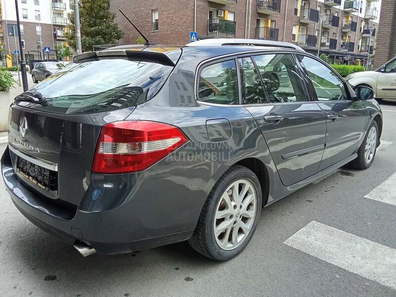 Renault Laguna 2,0dci