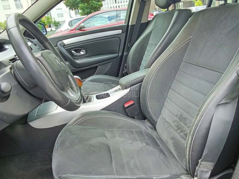 Renault Laguna 2,0dci