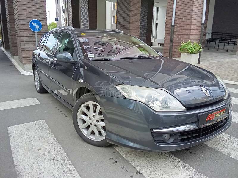 Renault Laguna 2,0dci