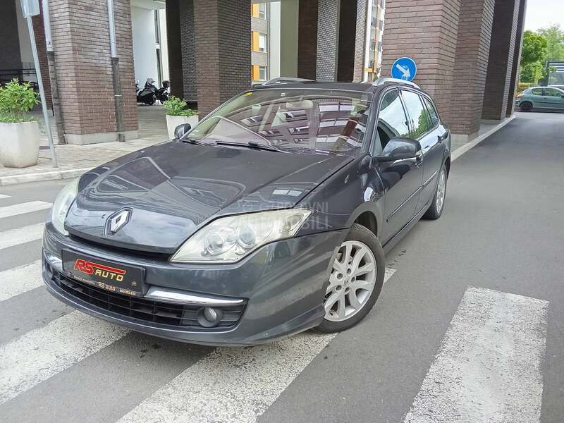 Renault Laguna 2,0dci