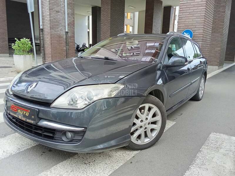 Renault Laguna 2,0dci