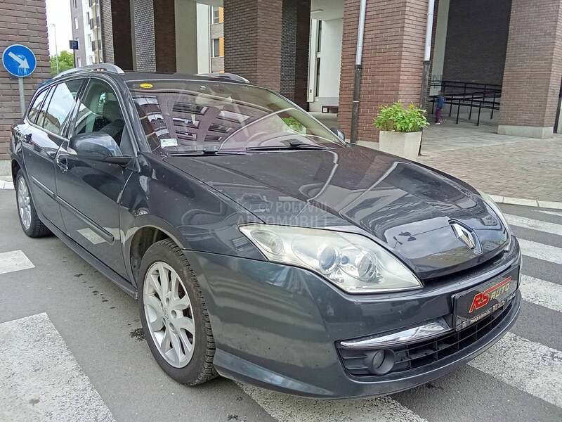 Renault Laguna 2,0dci