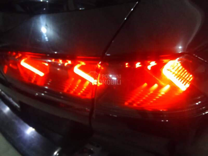 Peugeot 508 2,0HDI ALLURE