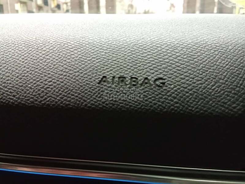 Peugeot 508 2,0HDI ALLURE