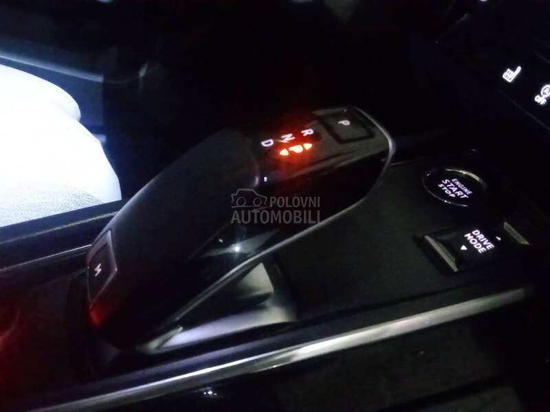 Peugeot 508 2,0HDI ALLURE