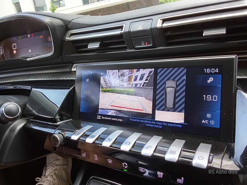 Peugeot 508 2,0HDI ALLURE